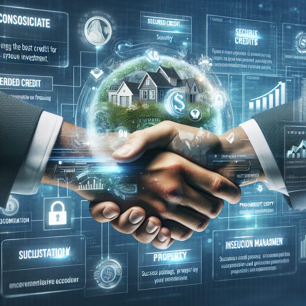 Como Escolher o Melhor Crédito para Seu Investimento Patrimonial