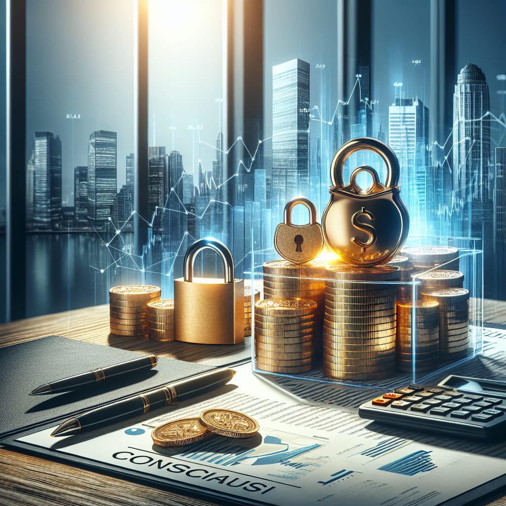 Consórcio e Empreendedorismo: Financiando Ideias com Inteligência