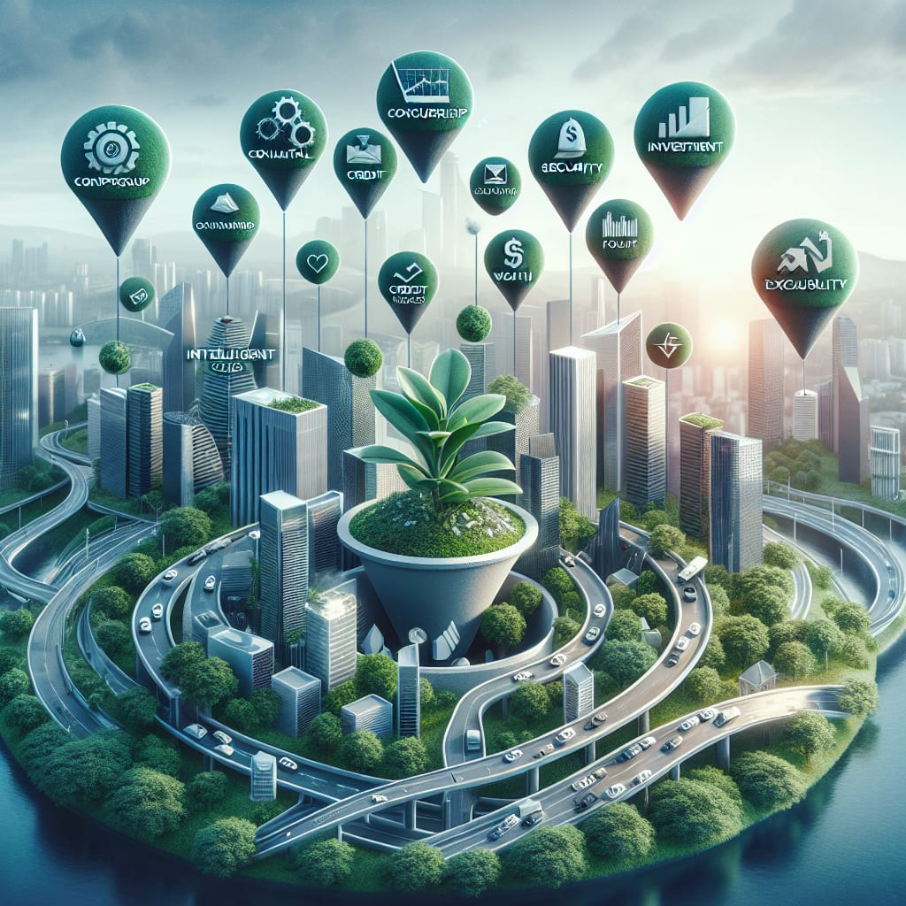 Empreendedorismo Sustentável: A Importância do Planejamento Financeiro