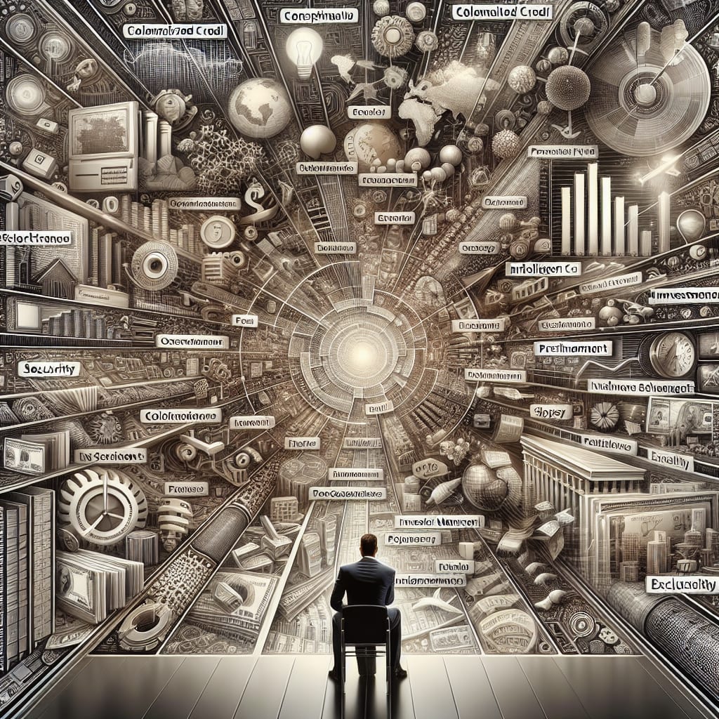 Financiamento de Projetos: O Que Considerar Antes de Tomar uma Decisão