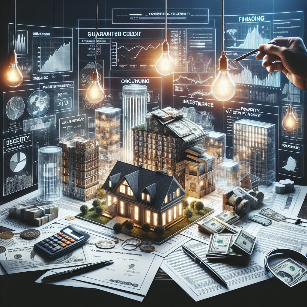 Financiamento vs. Consórcio: Qual é a Melhor Opção para seu Projeto?