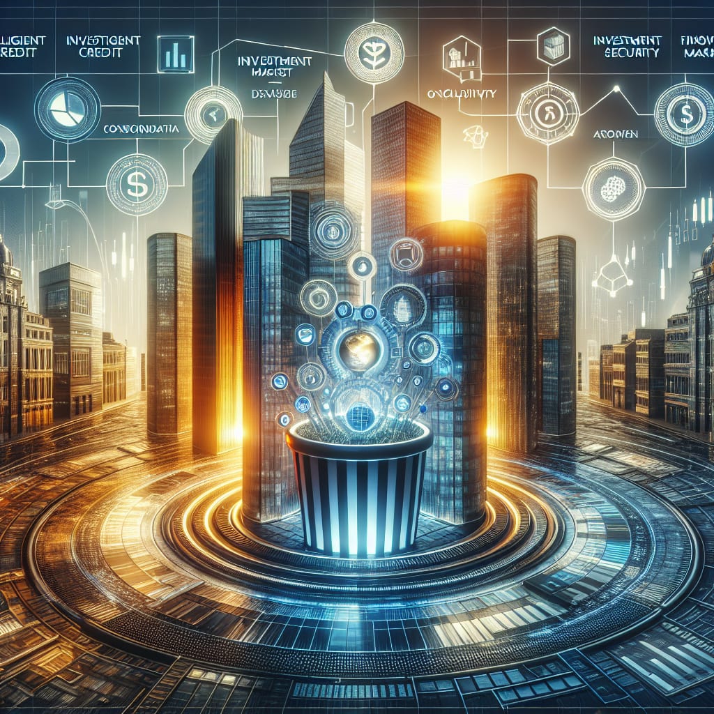 Fundos de Investimento: Como Identificar Oportunidades de Crescimento
